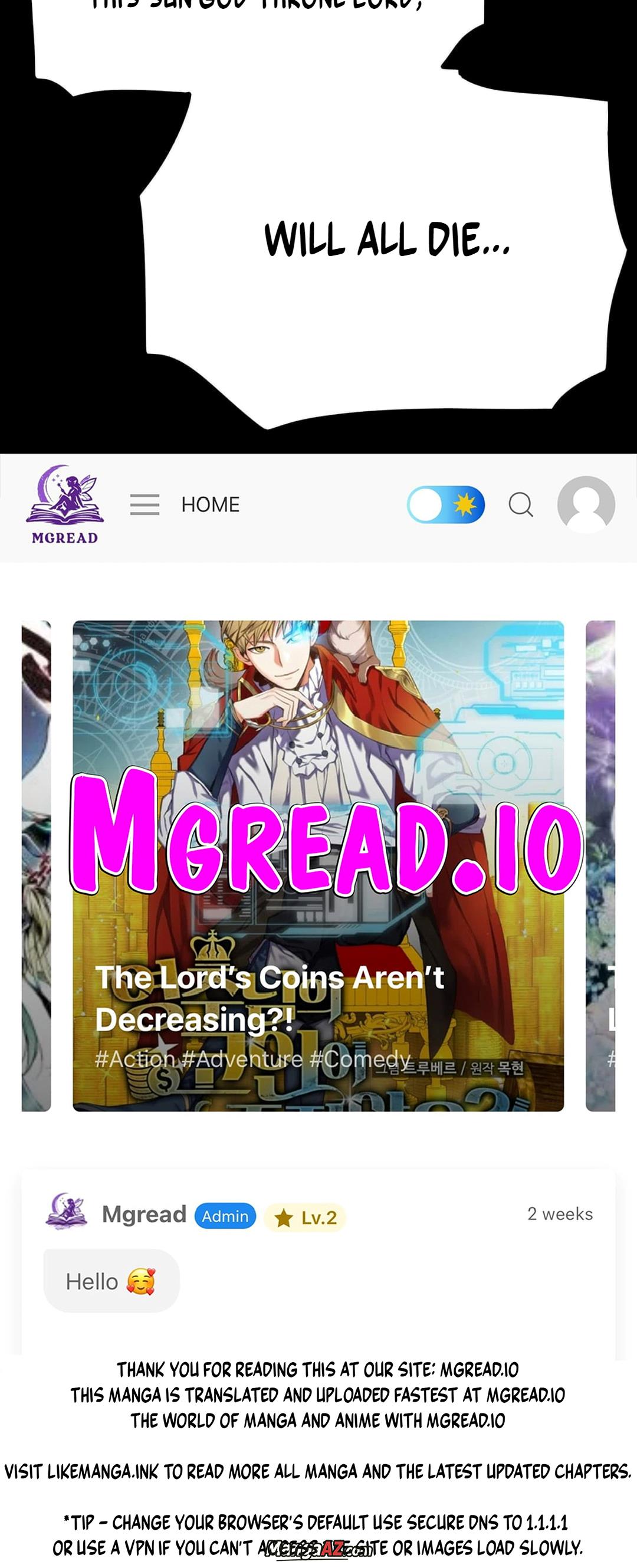 Manga A-Z