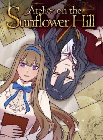 Atelier on the Sunflower Hill