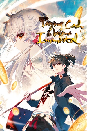Becoming Immortal by Paying Cash