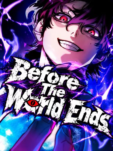 Before The World Ends