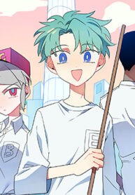 Character Company