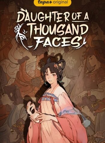Daughter of a Thousand Faces