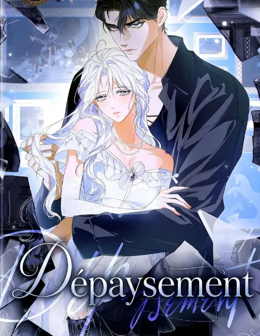 Dépaysement