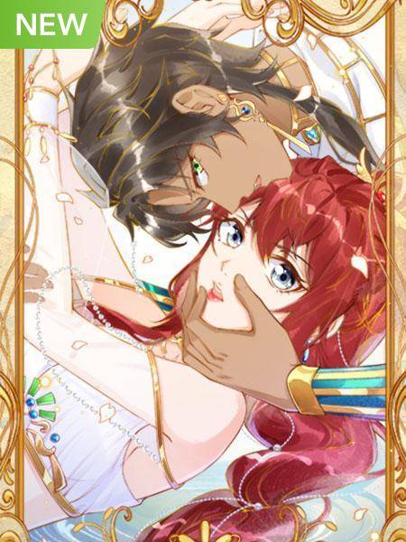 Destined Love: The Pharaoh’s Bride