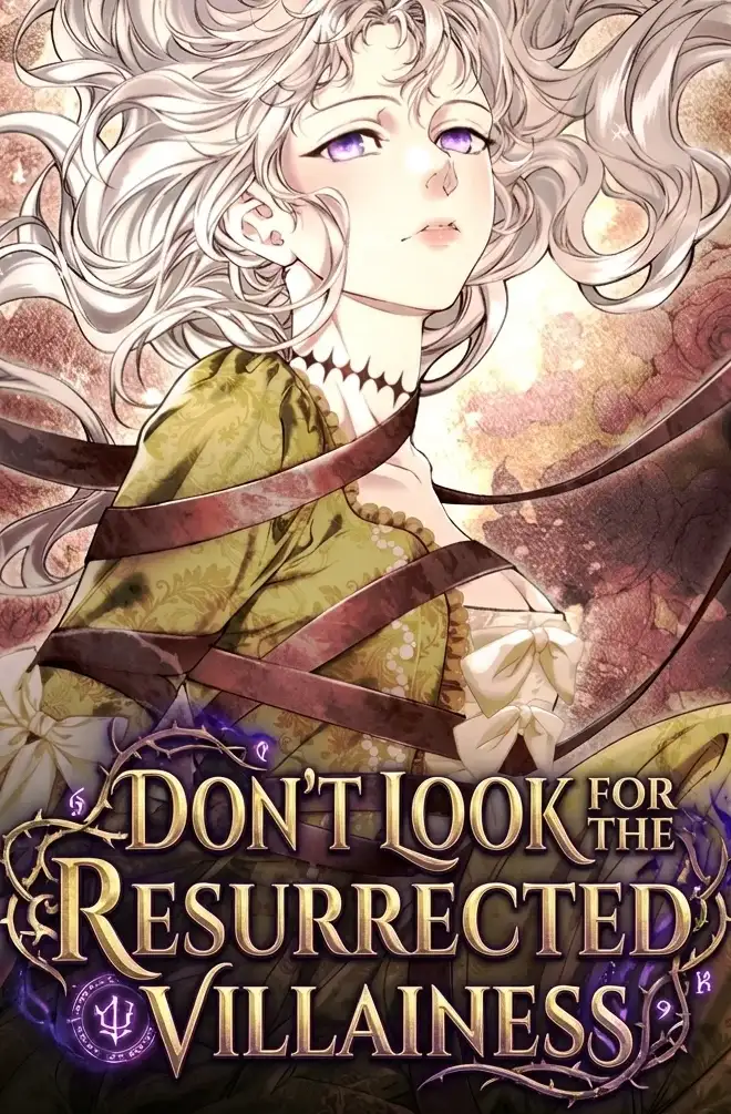 Don’t look for the resurrected Villainess