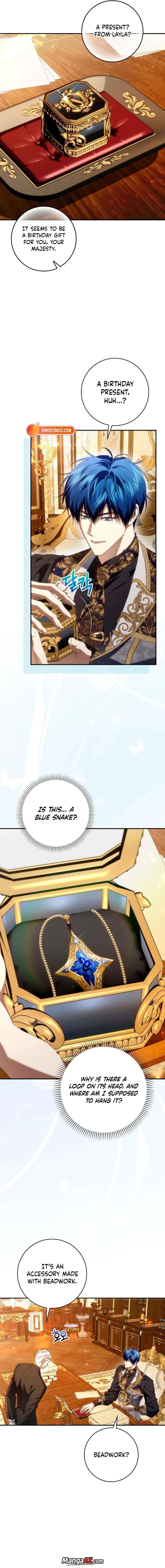 Manga A-Z