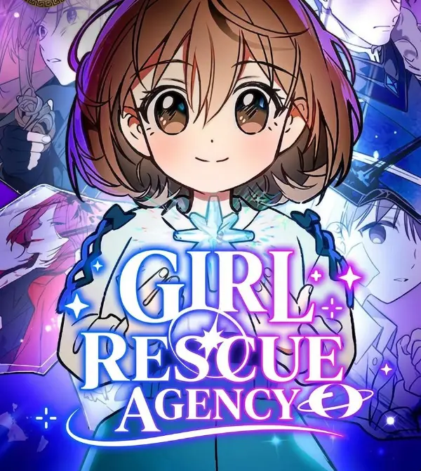 Girl Rescue Agency