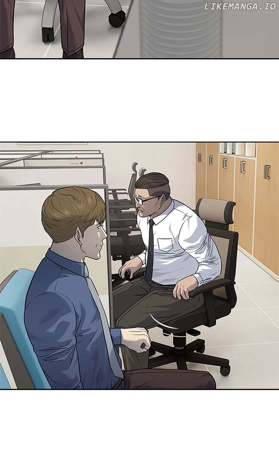 Manga A-Z