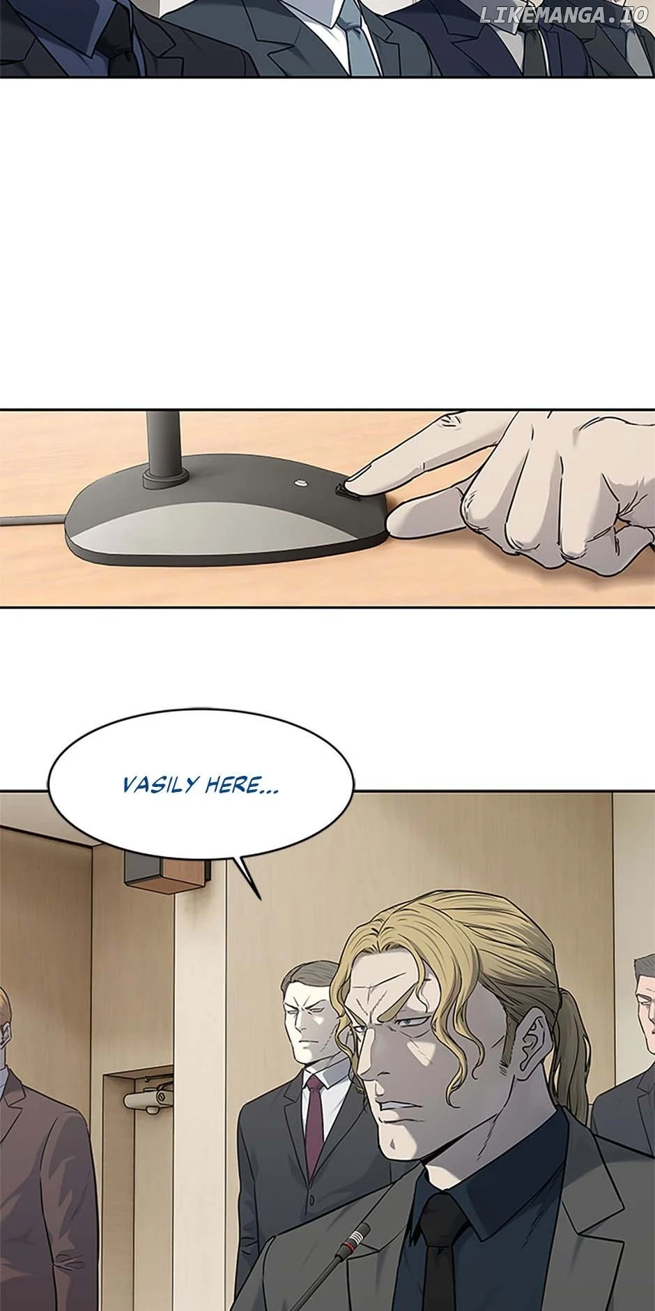 Manga A-Z
