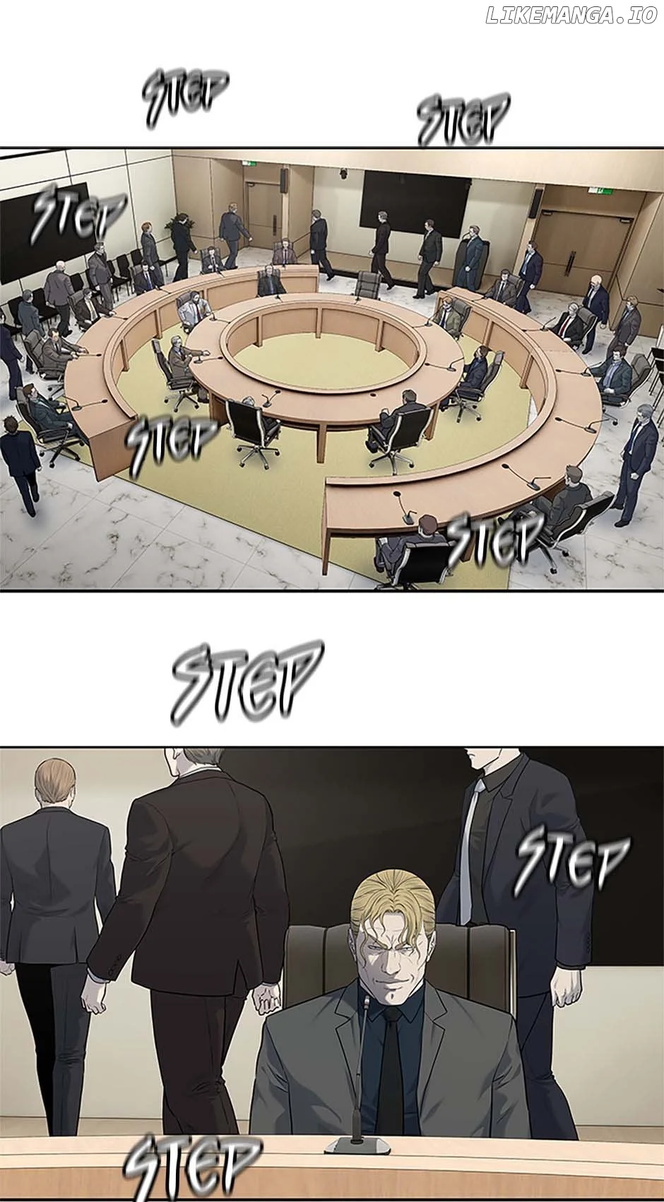 Manga A-Z