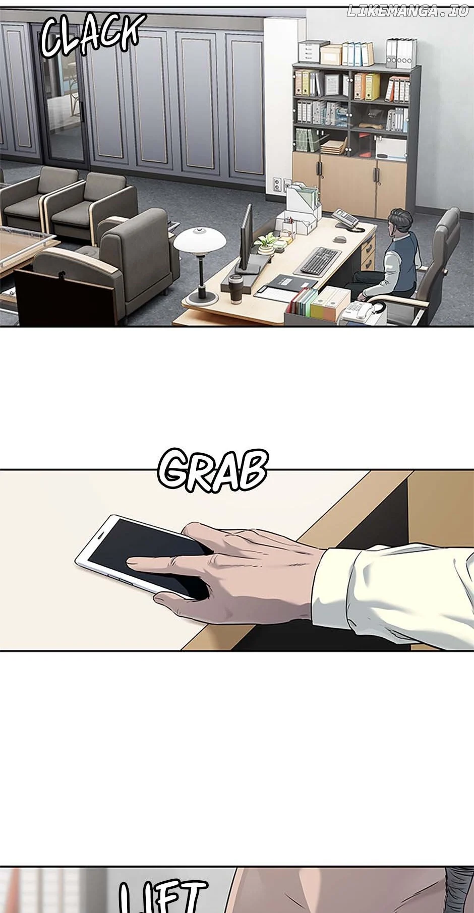 Manga A-Z