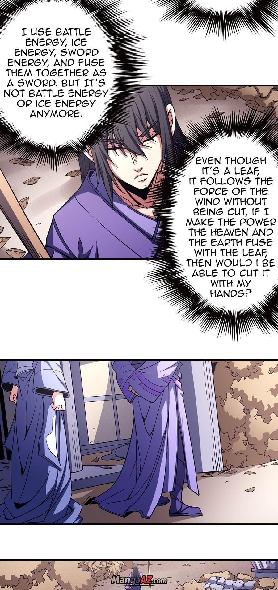Manga A-Z