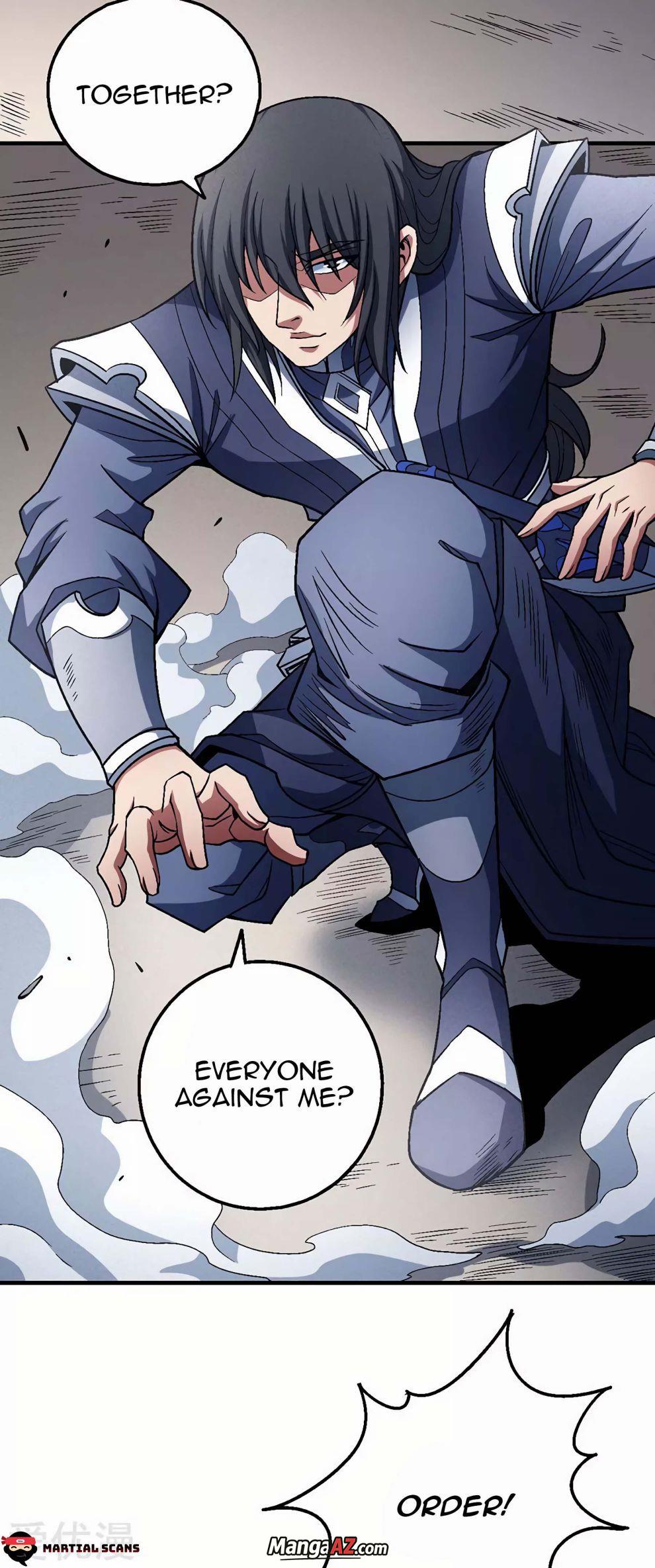 Manga A-Z