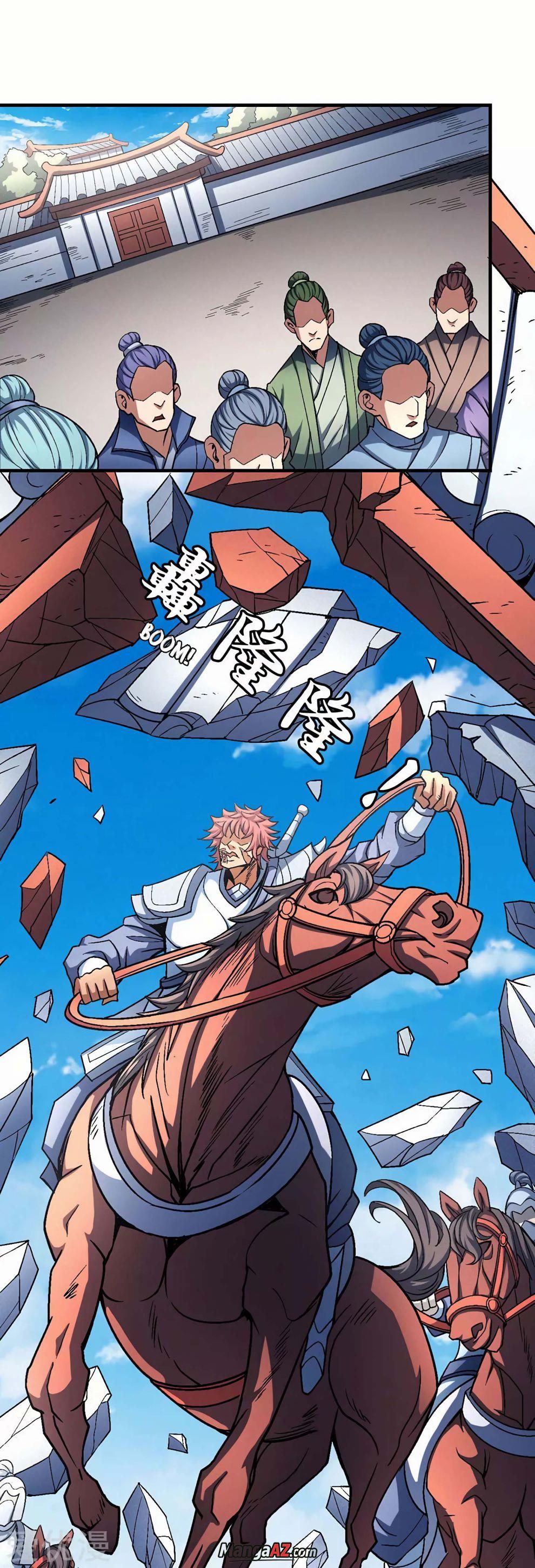 Manga A-Z
