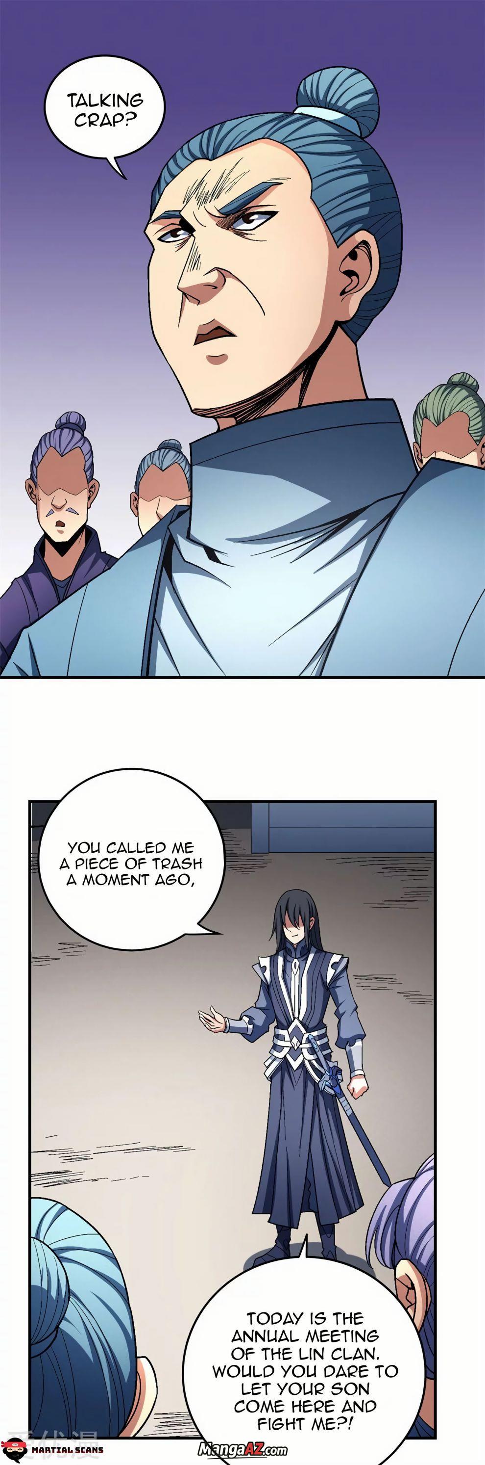Manga A-Z