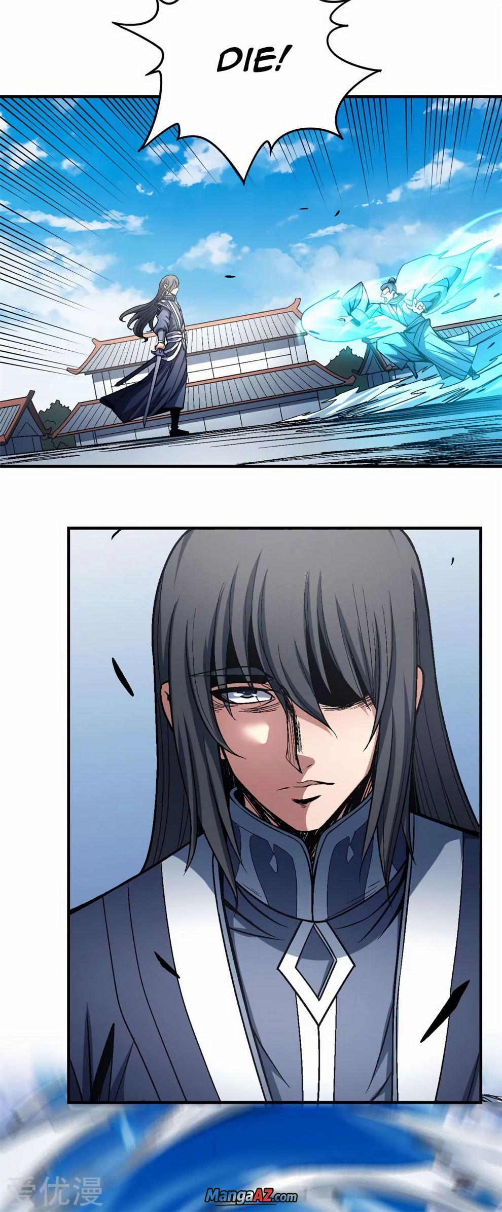 Manga A-Z