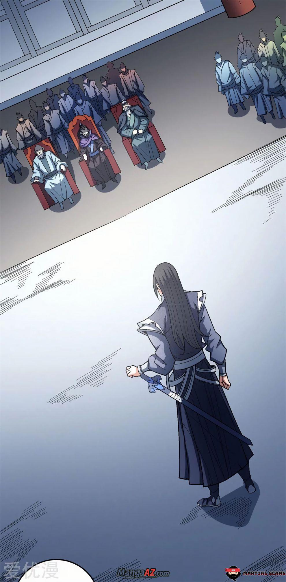 Manga A-Z