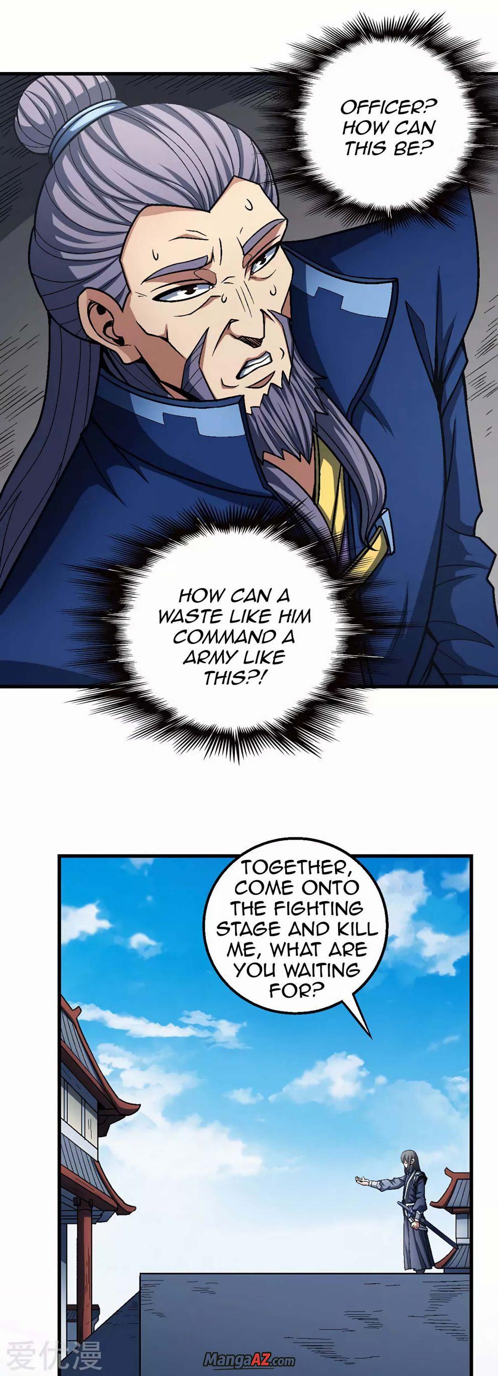 Manga A-Z