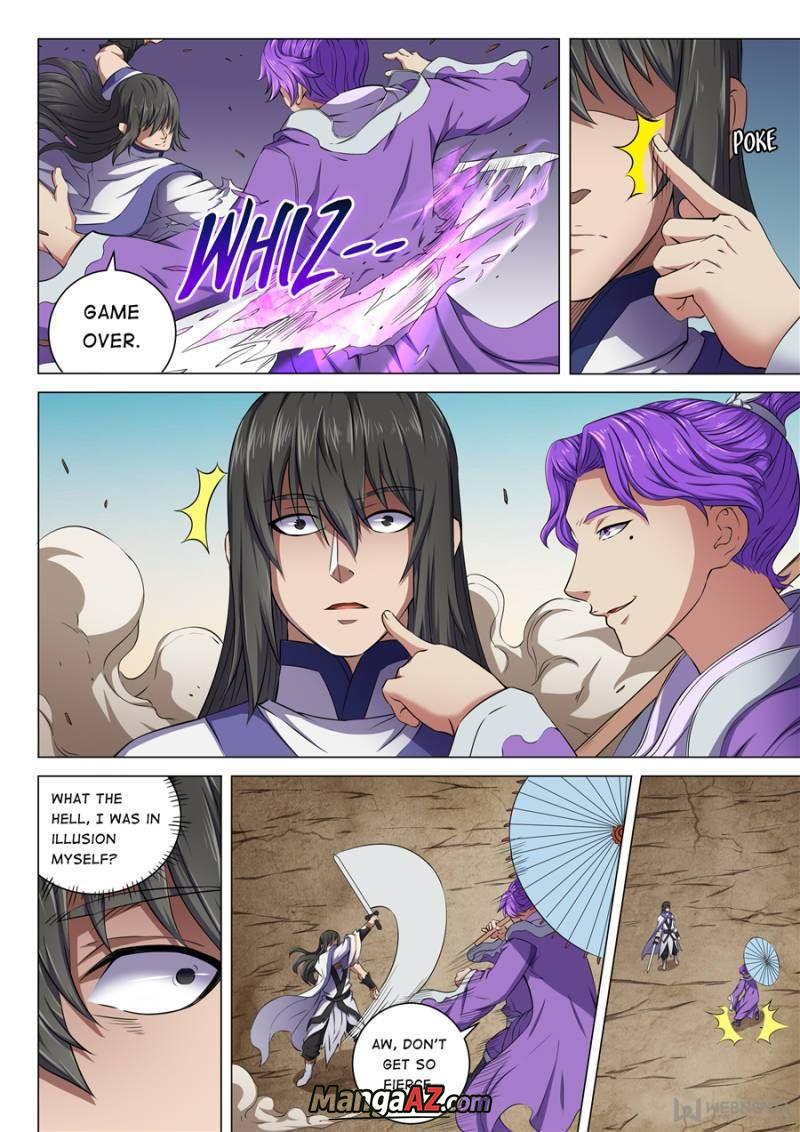 Manga A-Z