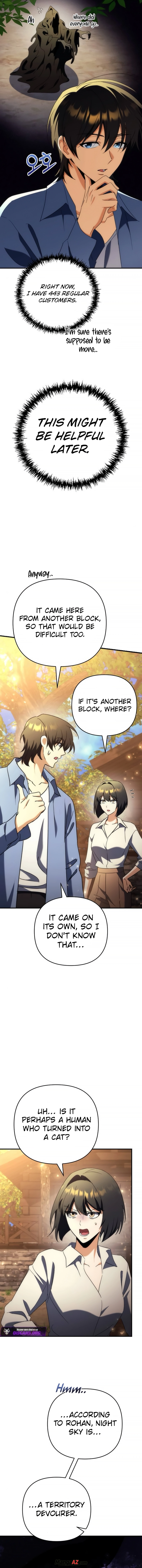 Manga A-Z