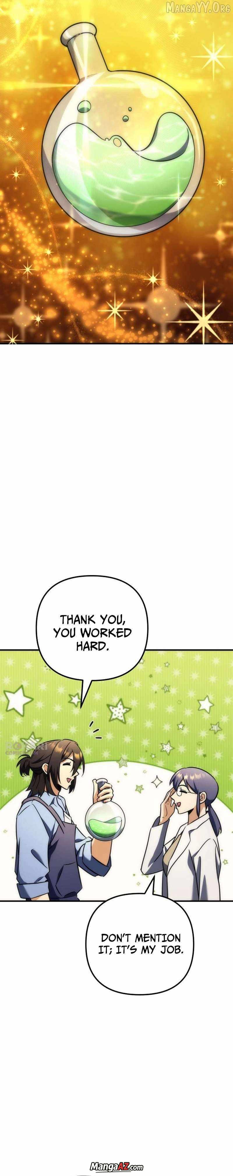 Manga A-Z