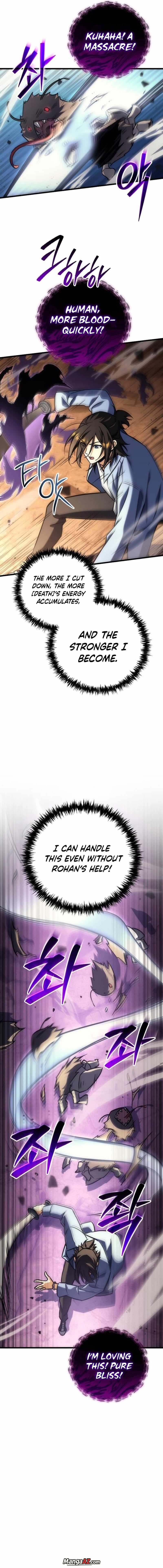 Manga A-Z