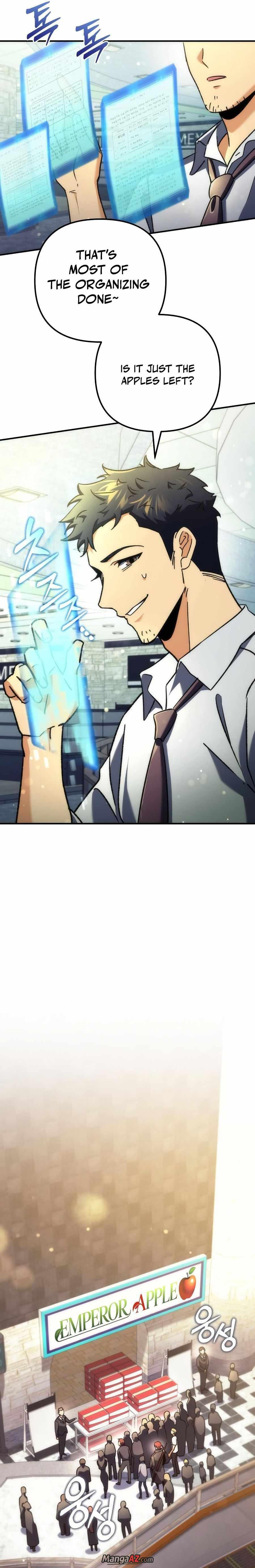 Manga A-Z