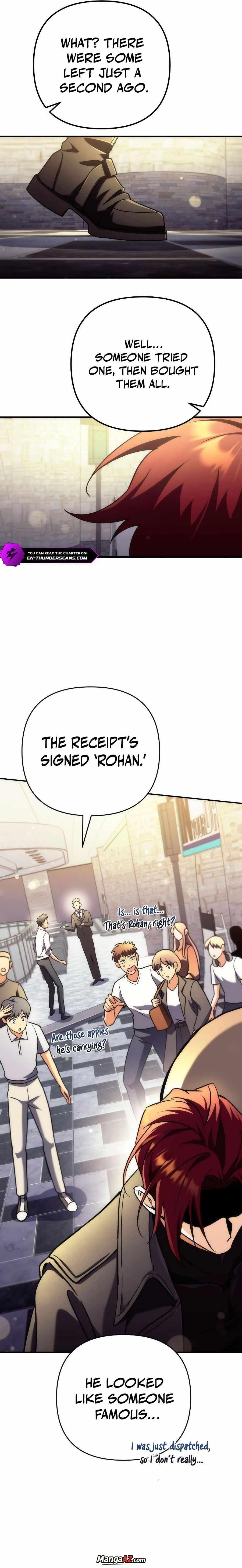 Manga A-Z