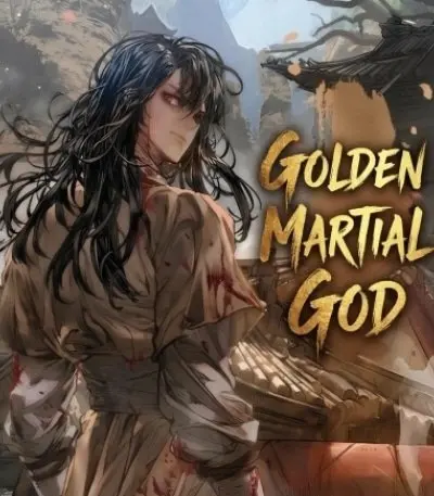 Golden Martial God