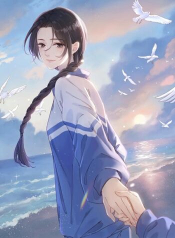 Her Mountain, Her Ocean