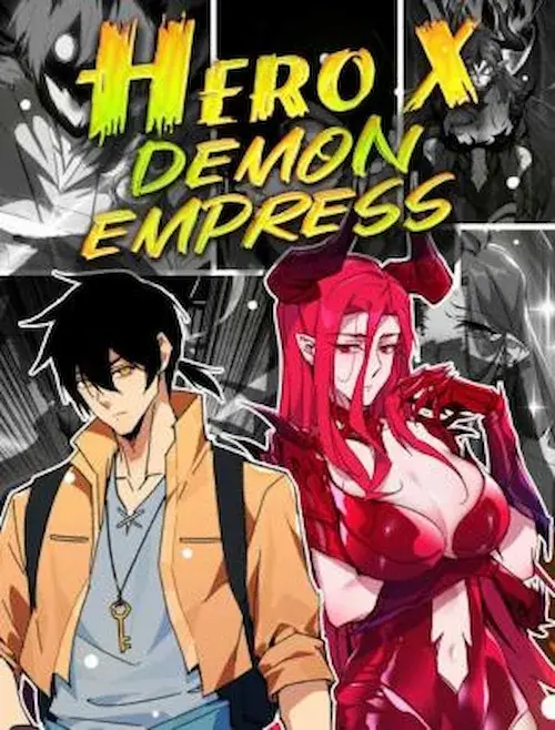 Hero X Demon Queen