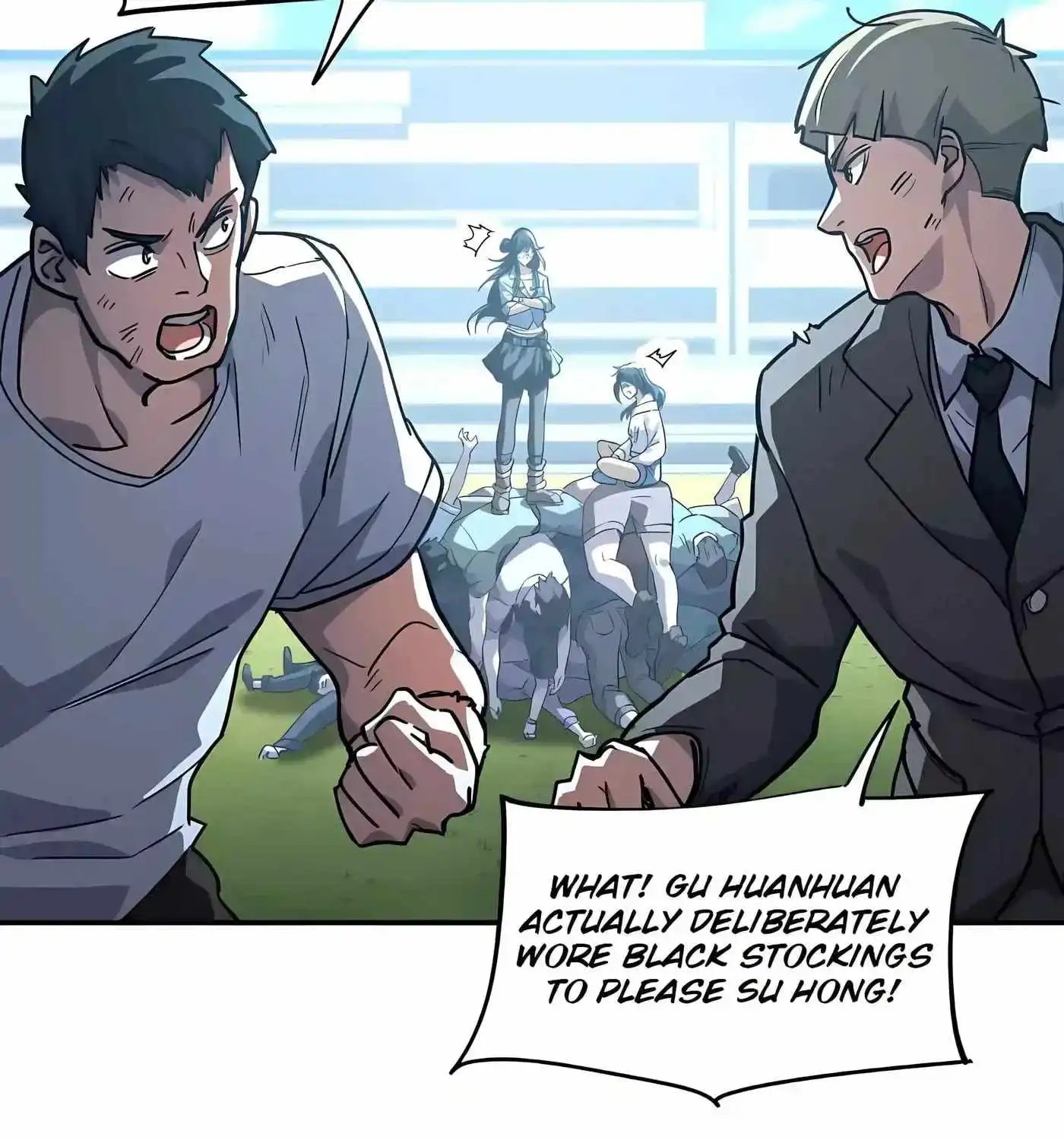 Manga A-Z