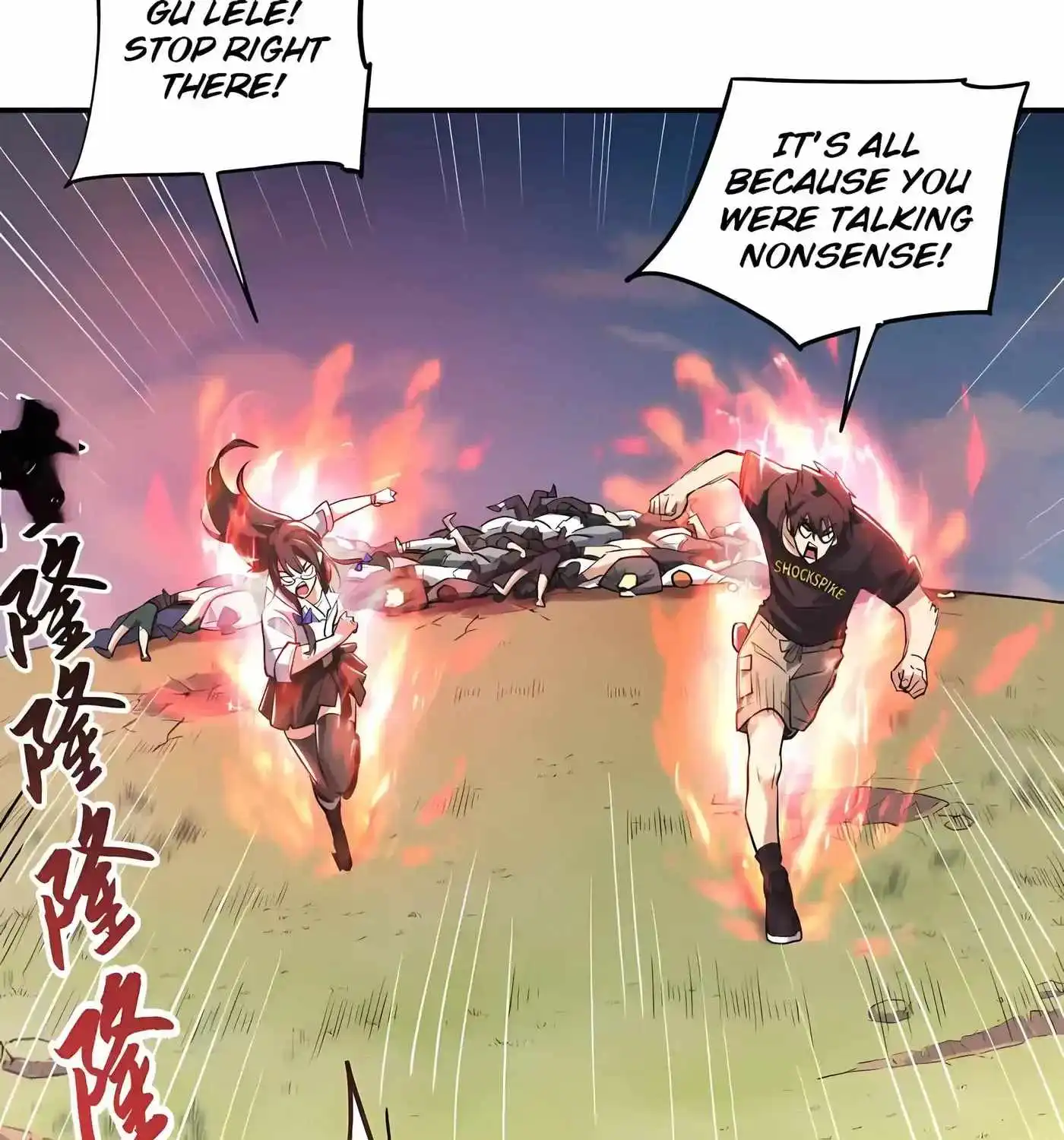 Manga A-Z