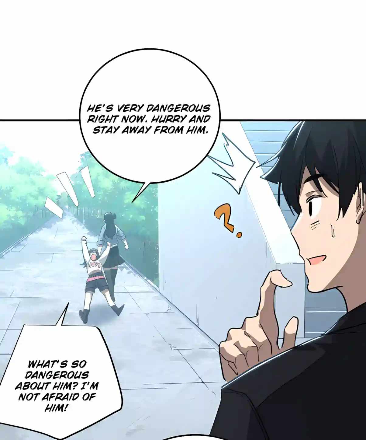 Manga A-Z