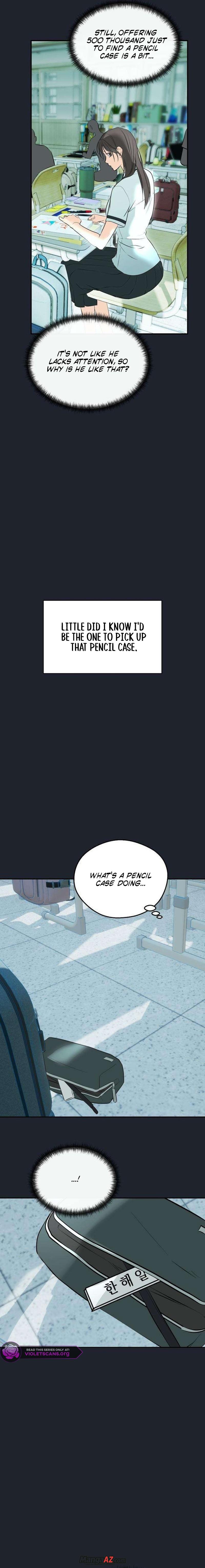Manga A-Z