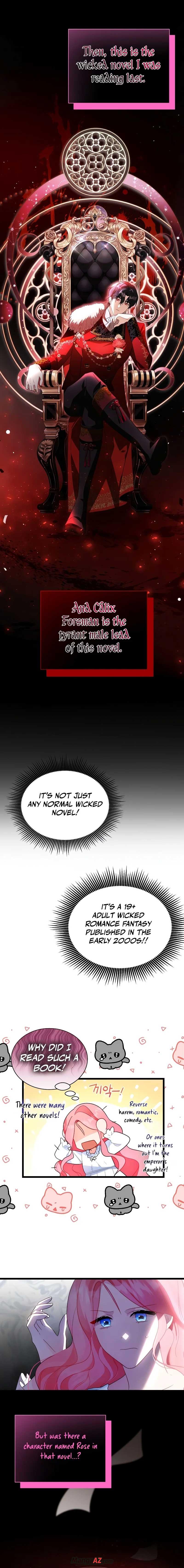 Manga A-Z