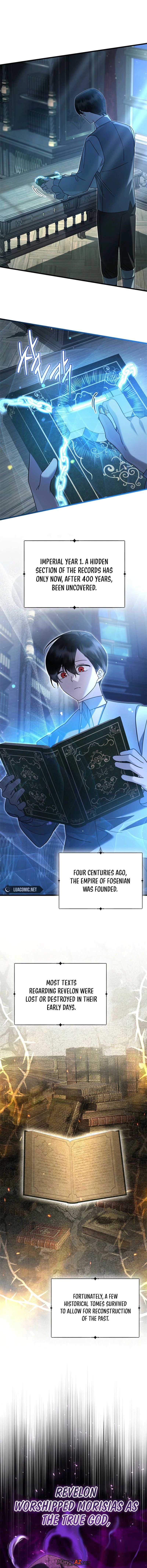 Manga A-Z