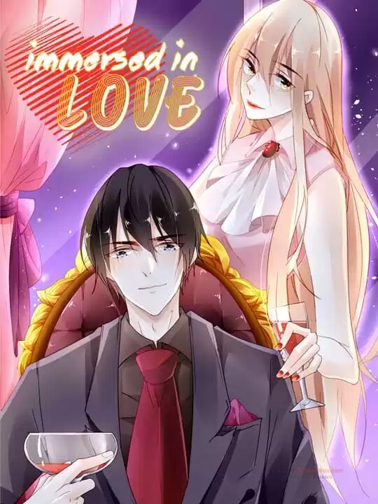 Immersed in Love