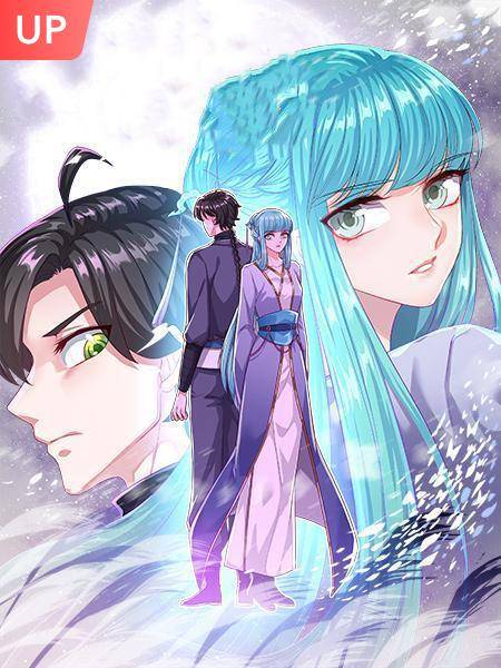 Immortals or Demons