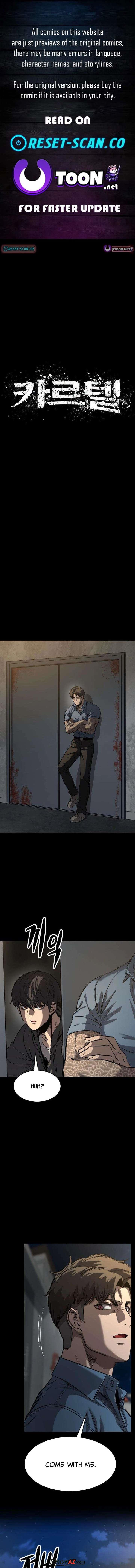 Manga A-Z
