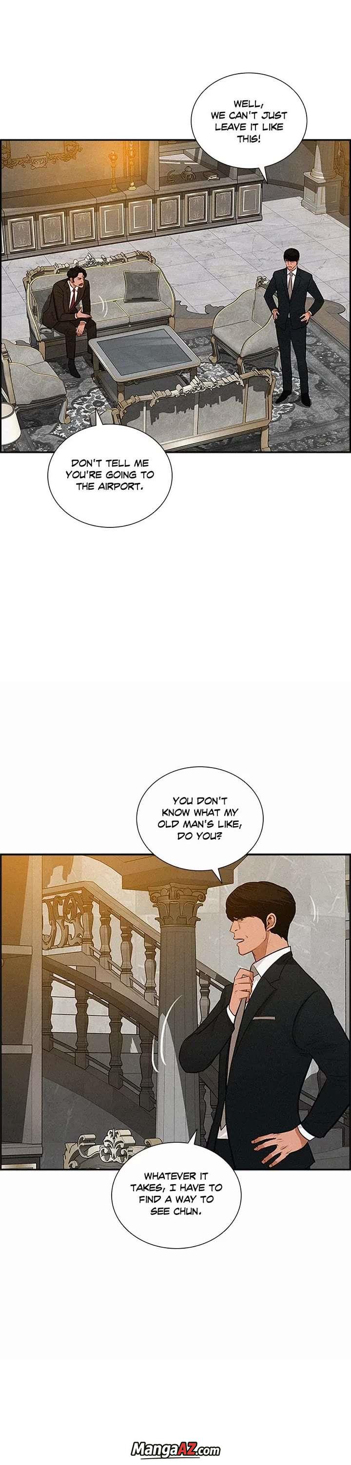 Manga A-Z