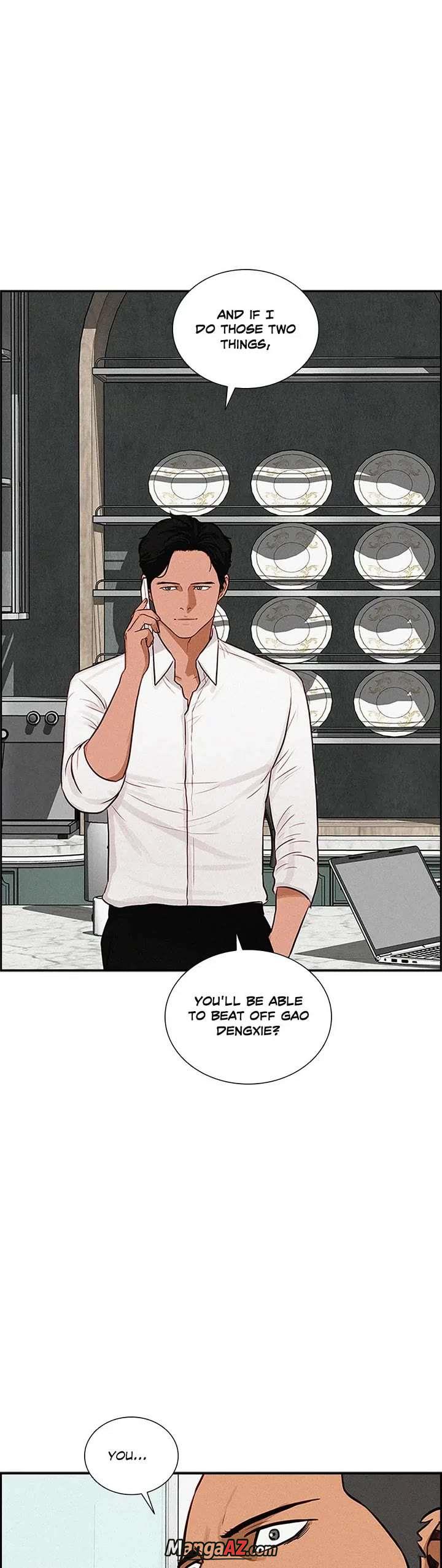 Manga A-Z