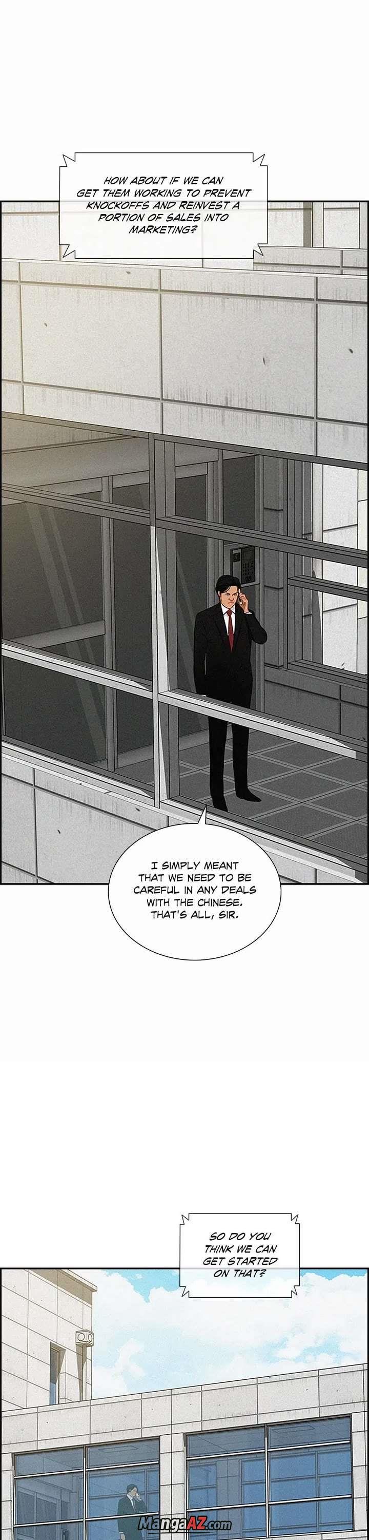 Manga A-Z