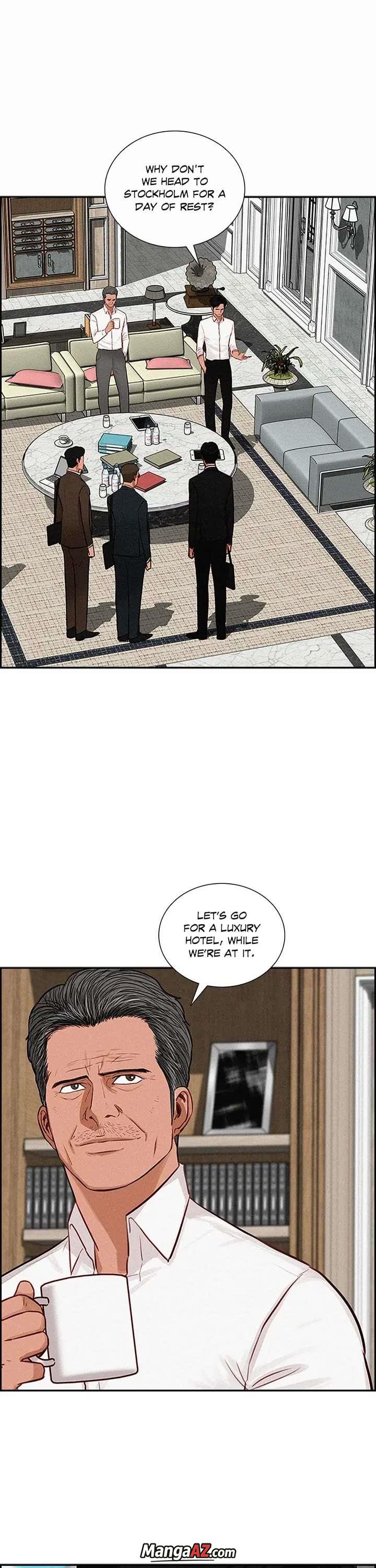Manga A-Z