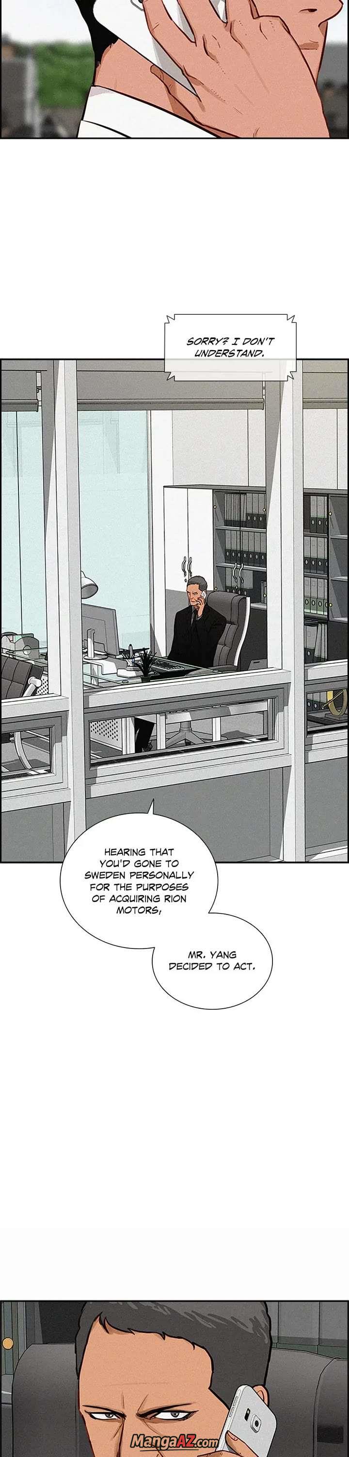 Manga A-Z
