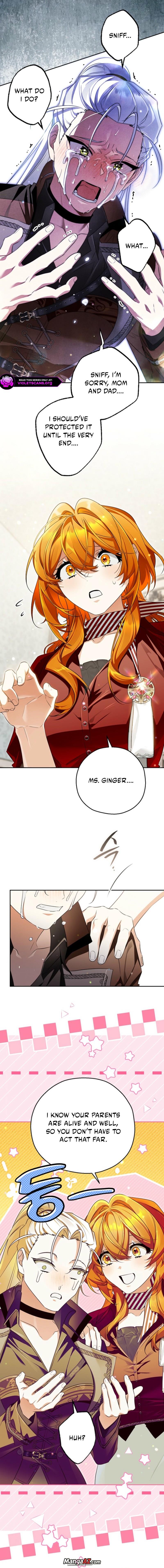 Manga A-Z
