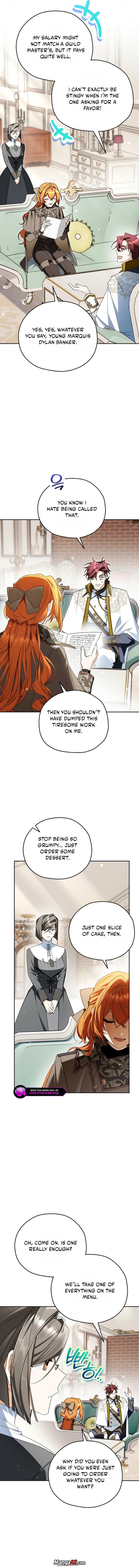 Manga A-Z