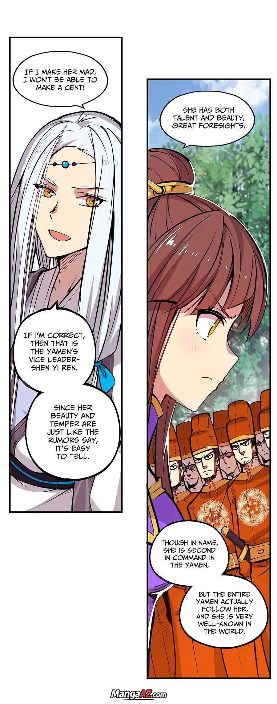 Manga A-Z