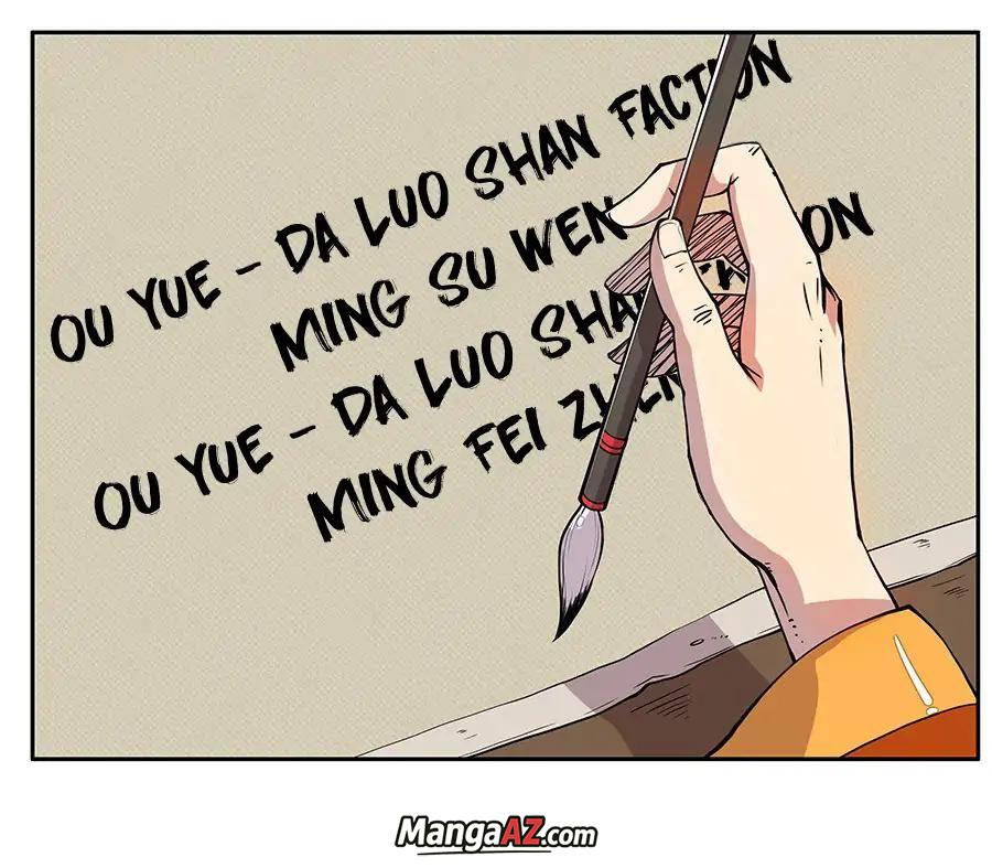 Manga A-Z