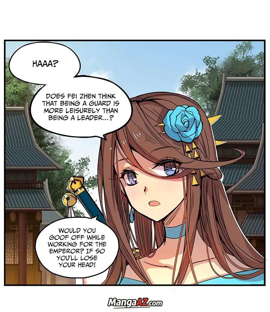 Manga A-Z